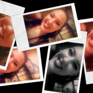 Meet your Posher, Jillian